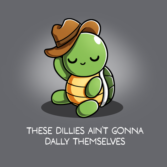 Dilly Dallyin'