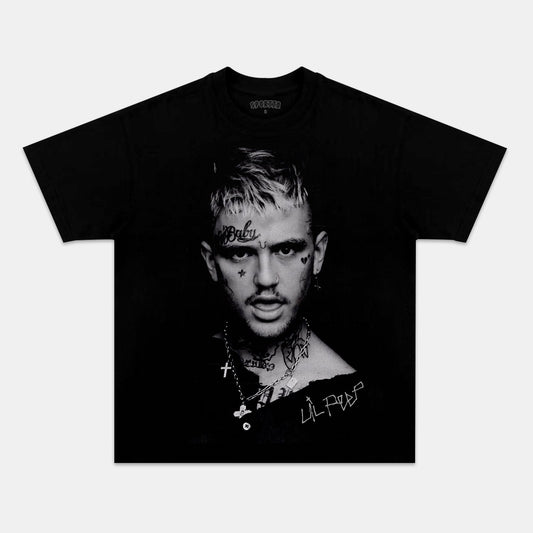LIL PEEP 12.9 TEE