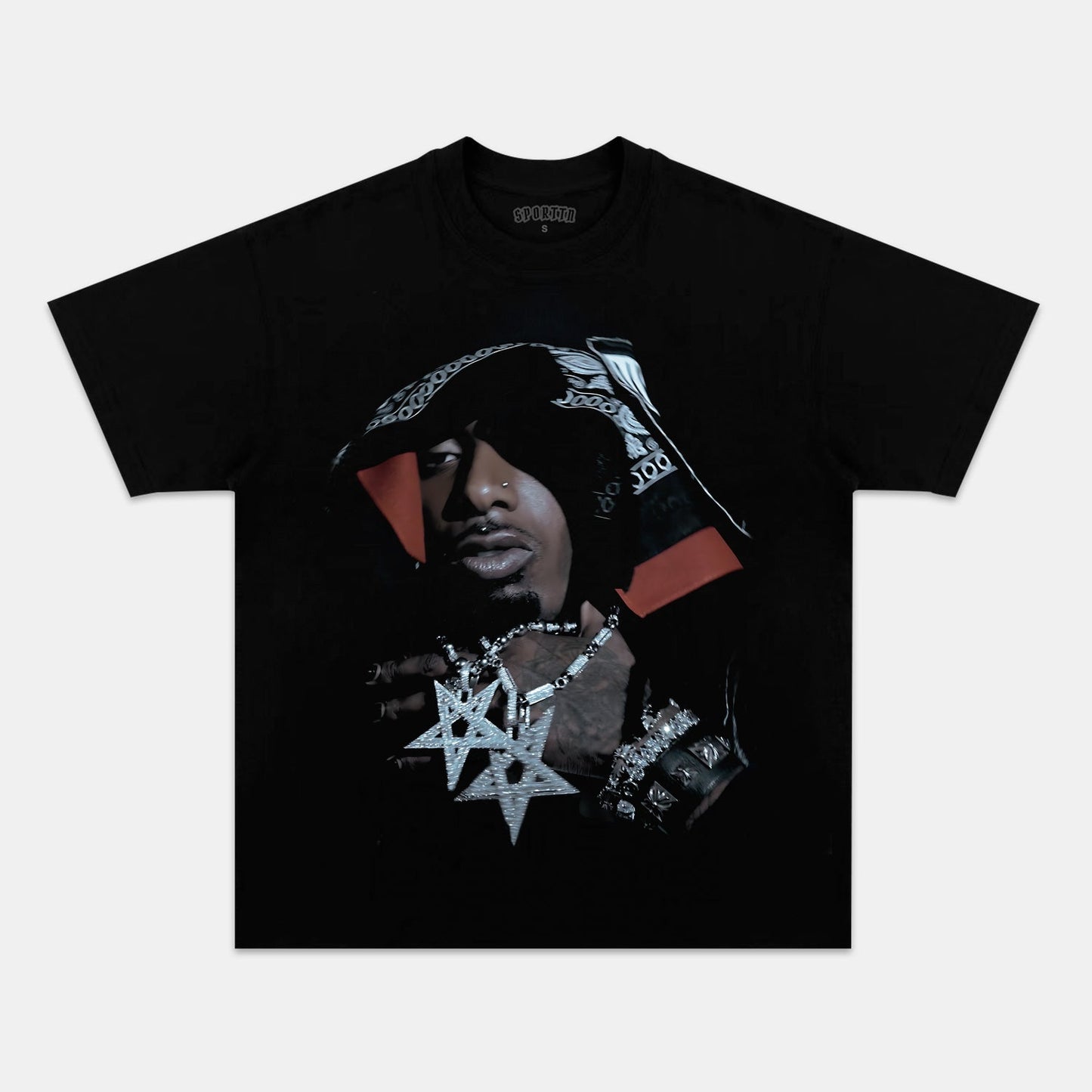 PLAYBOI CARTI 2024NEW TEE Style001 - clothing by TeeHivey.com (Image 1)