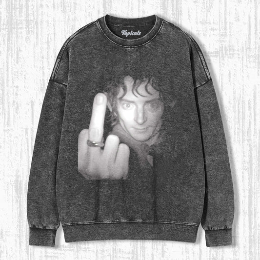 THE LORD OF THE RINGS NEW SWEATSHIRTS