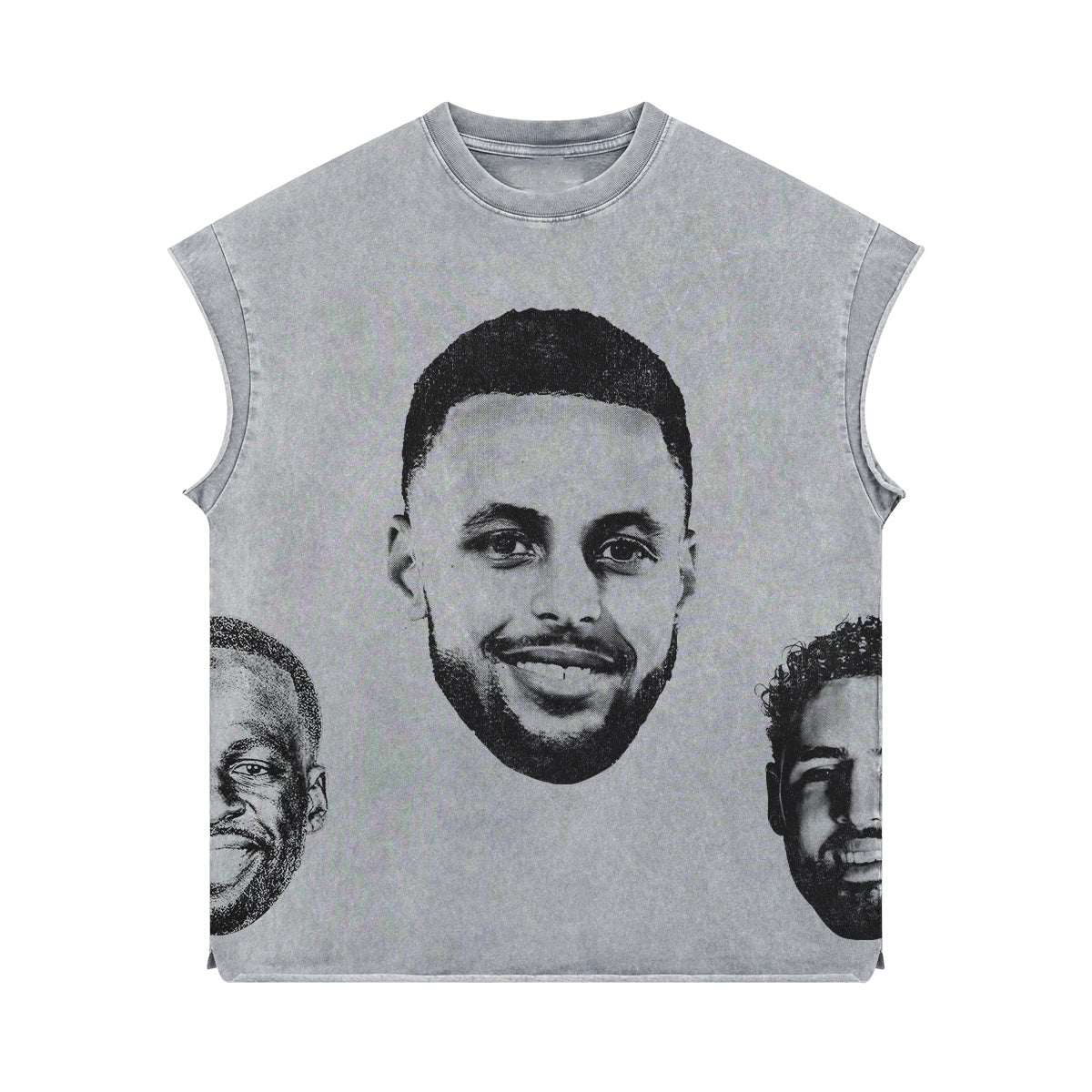 96 GOLDEN STATE MUSCLE TEE