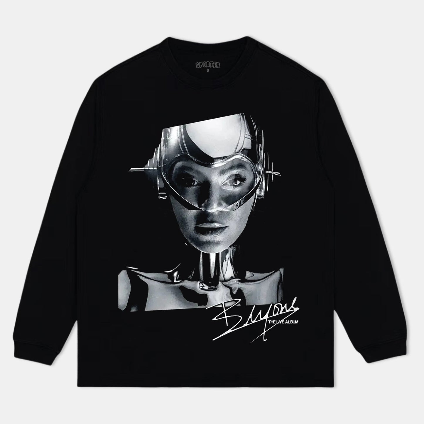 BEYONCE V2 TEE Style003