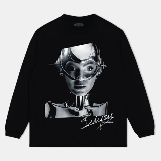 BEYONCE V2 TEE Style003