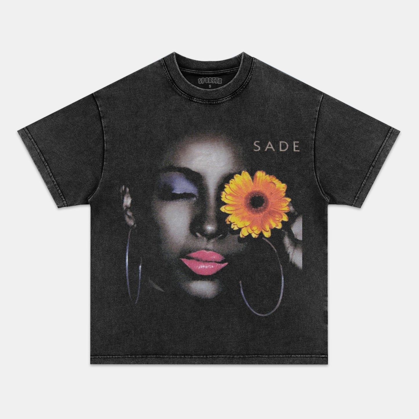 SADE 12.14 TEE - clothing by TeeHivey.com (Image 2)