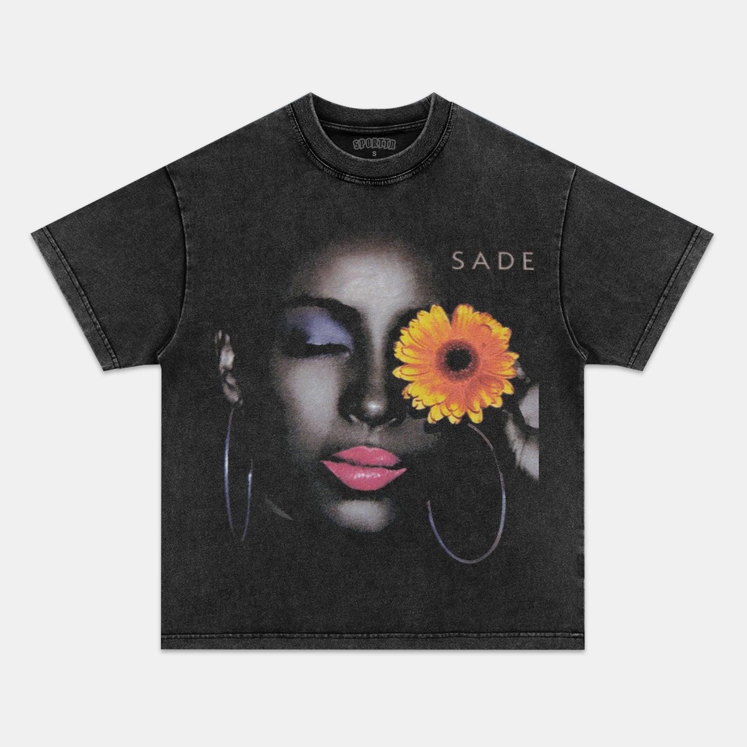 SADE 12.14 TEE - clothing by TeeHivey.com (Image 2)