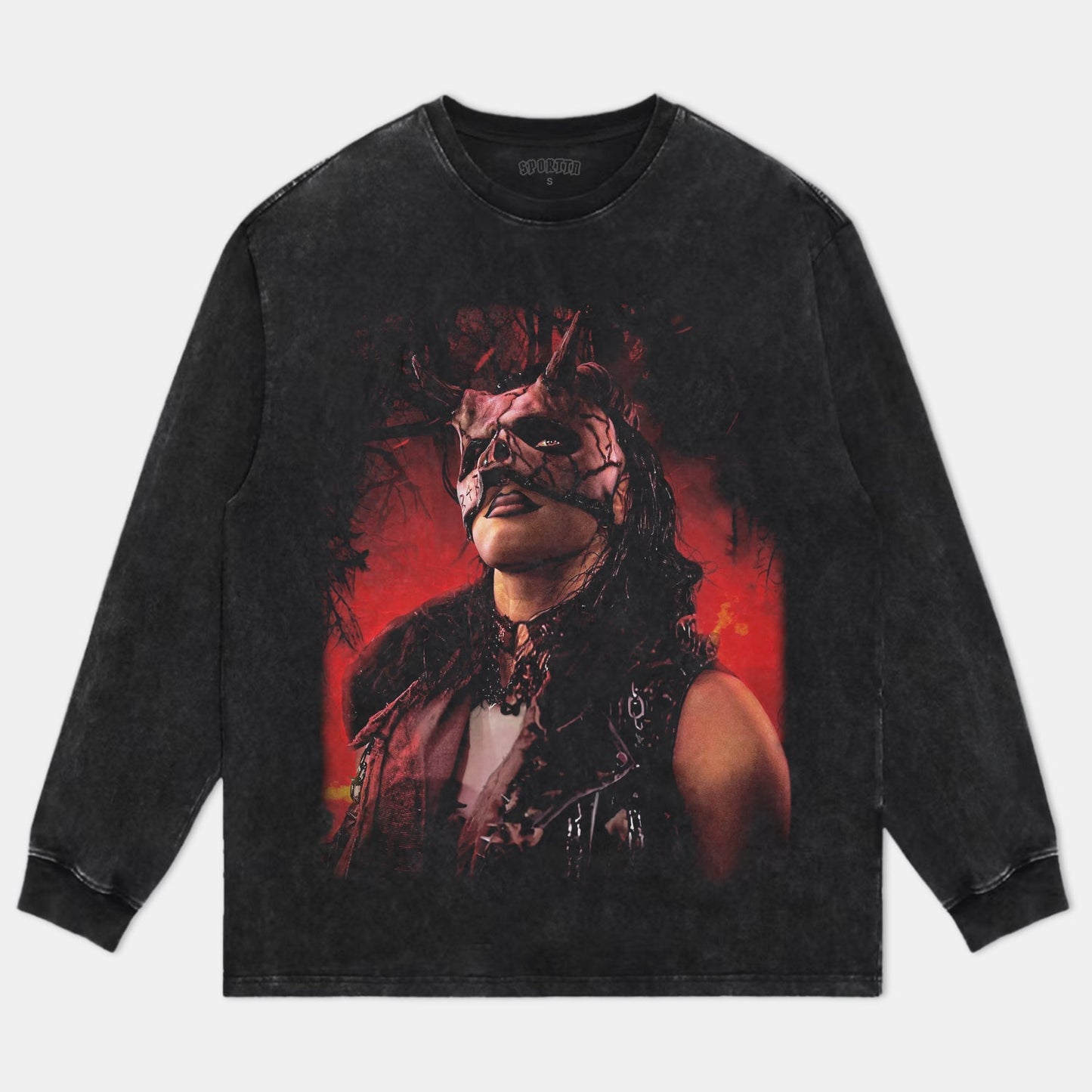 RHEA RIPELY 12.4 2.0 TEE - clothing by TeeHivey.com (Image 4)