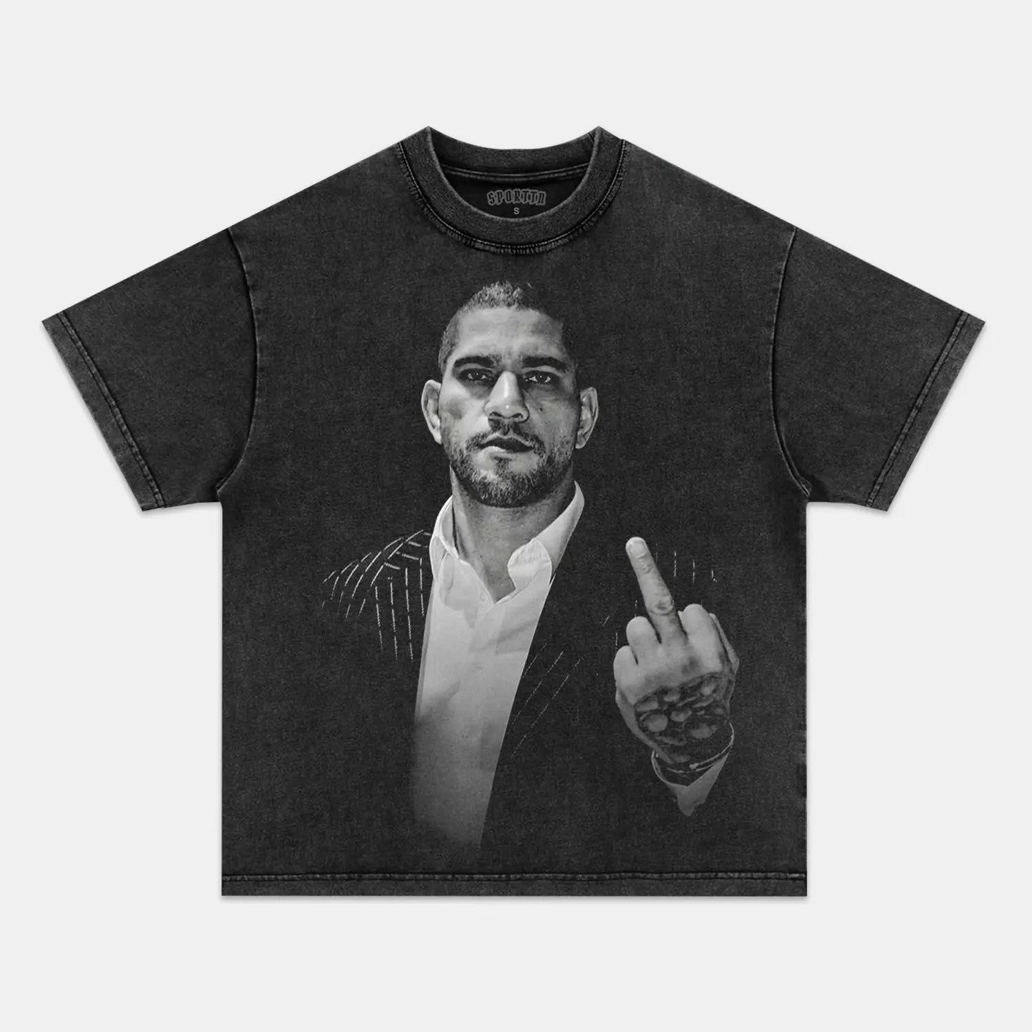 ALEX PEREIRA 12.2 TEE