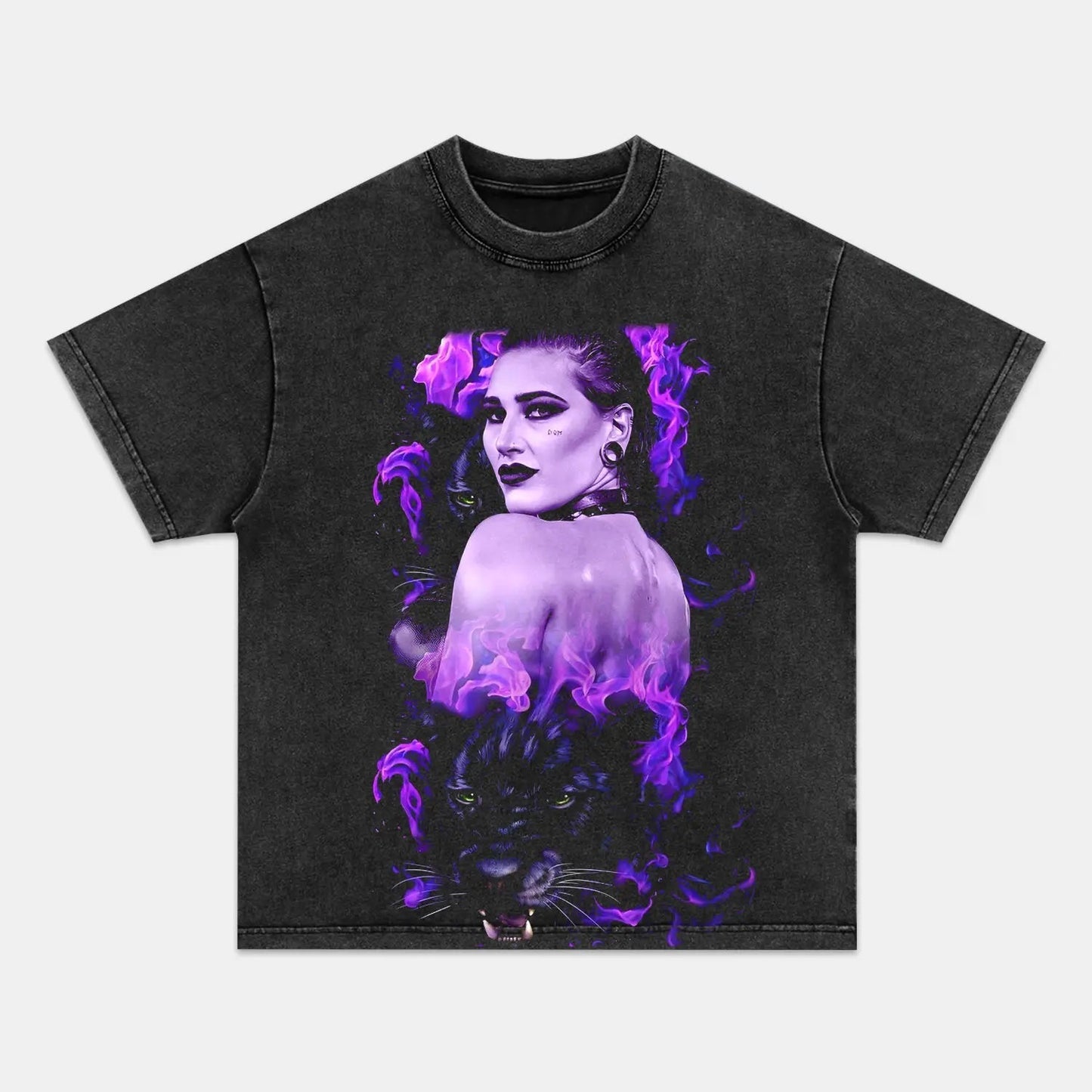 RHEA PIPLEY R1 TEE - clothing by TeeHivey.com (Image 2)