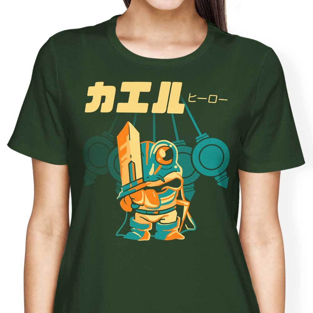 A Glimpse of the Past - Women's Apparel