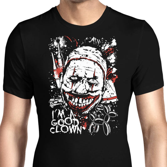 A Good Clown - Men's Apparel