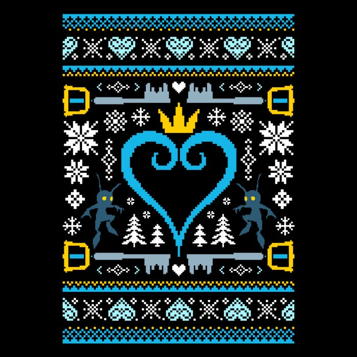 A Kingdom Christmas - Sweatshirt