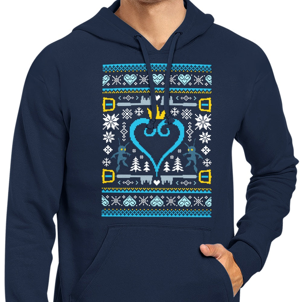 A Kingdom Christmas - Hoodie