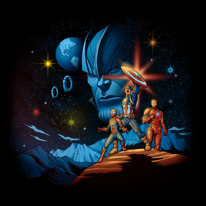 A Last Hope - Sweatshirt