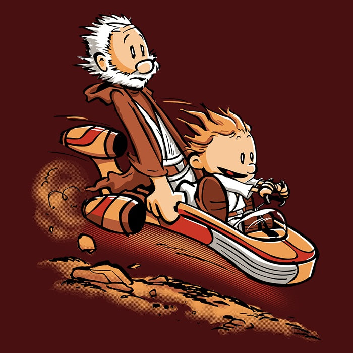 A Less Civilized Age - Youth Apparel