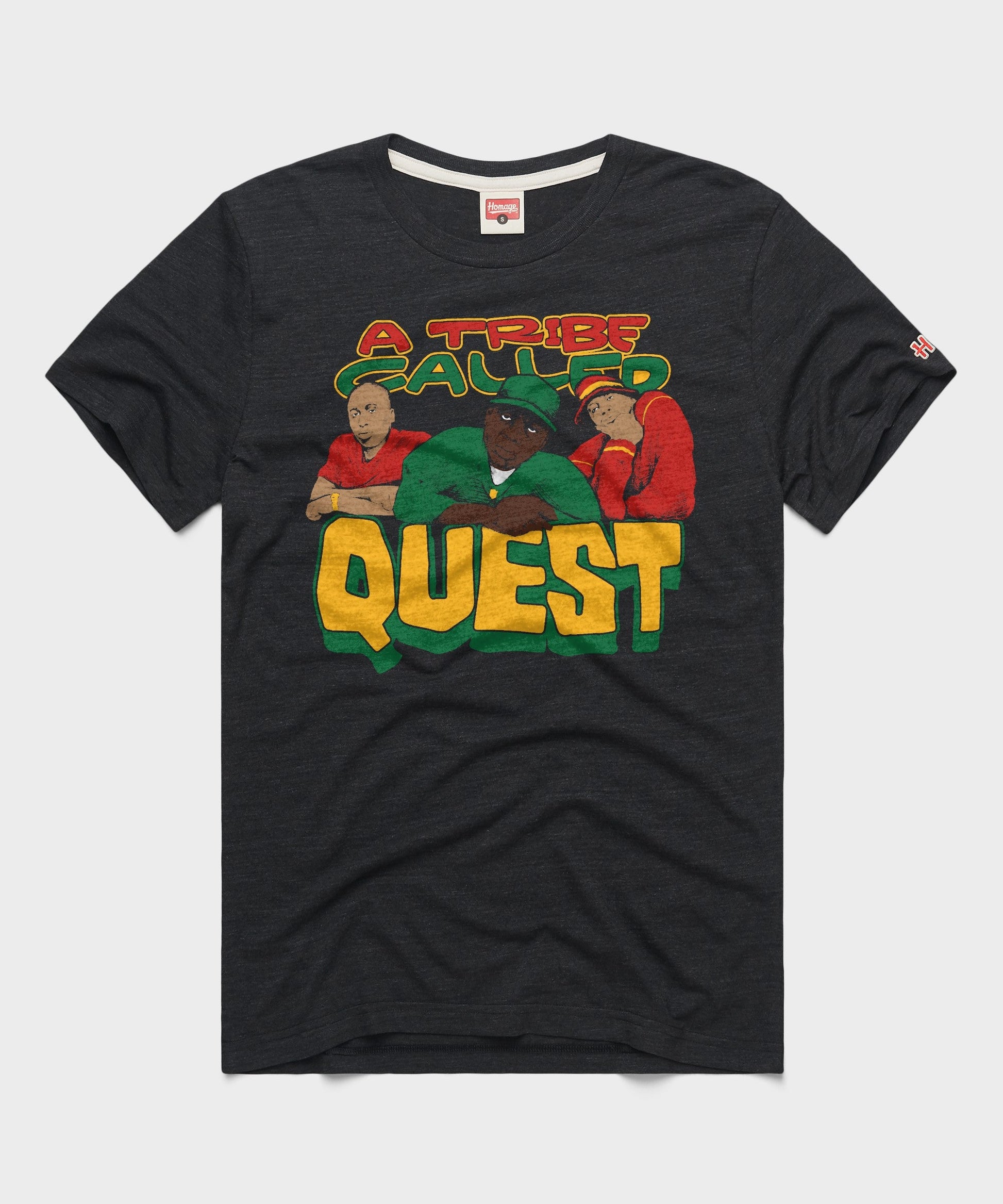 A Tribe Called Quest
