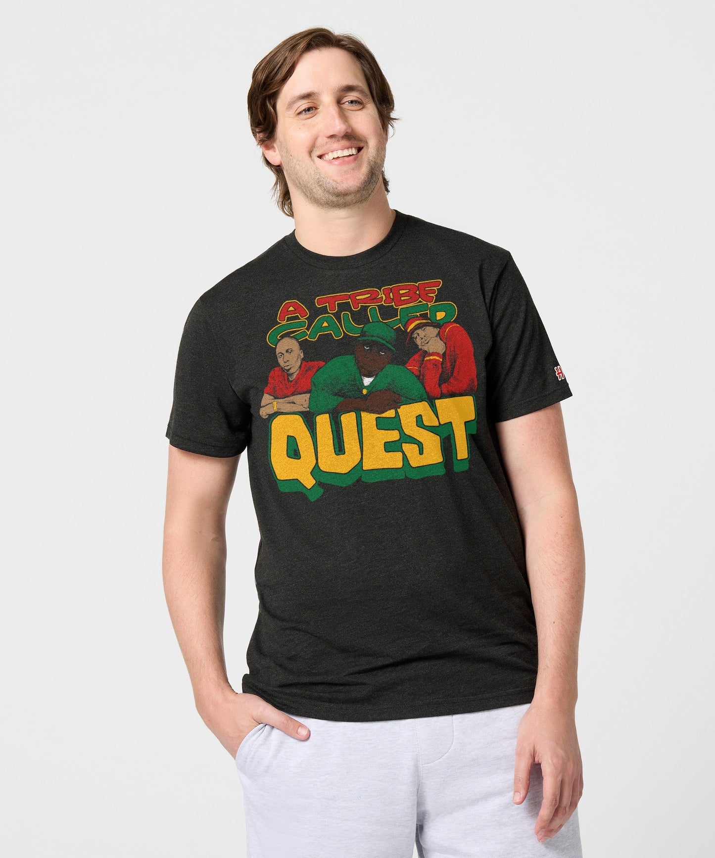 A Tribe Called Quest