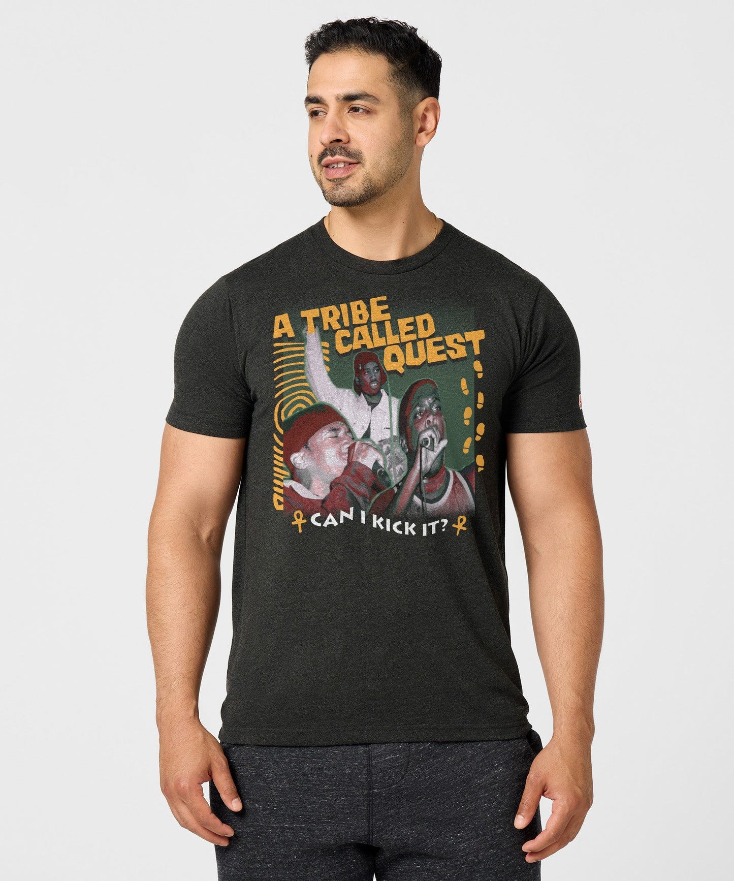 A Tribe Called Quest Can I Kick It?