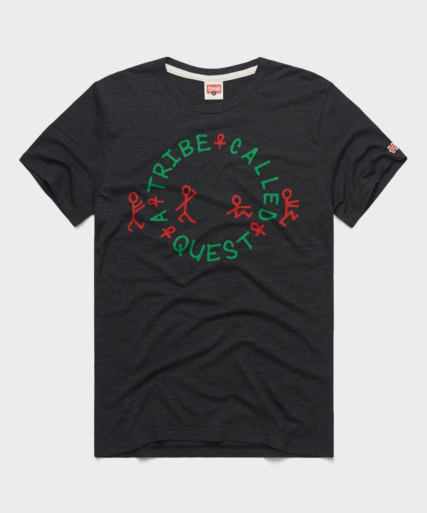 A Tribe Called Quest Logo