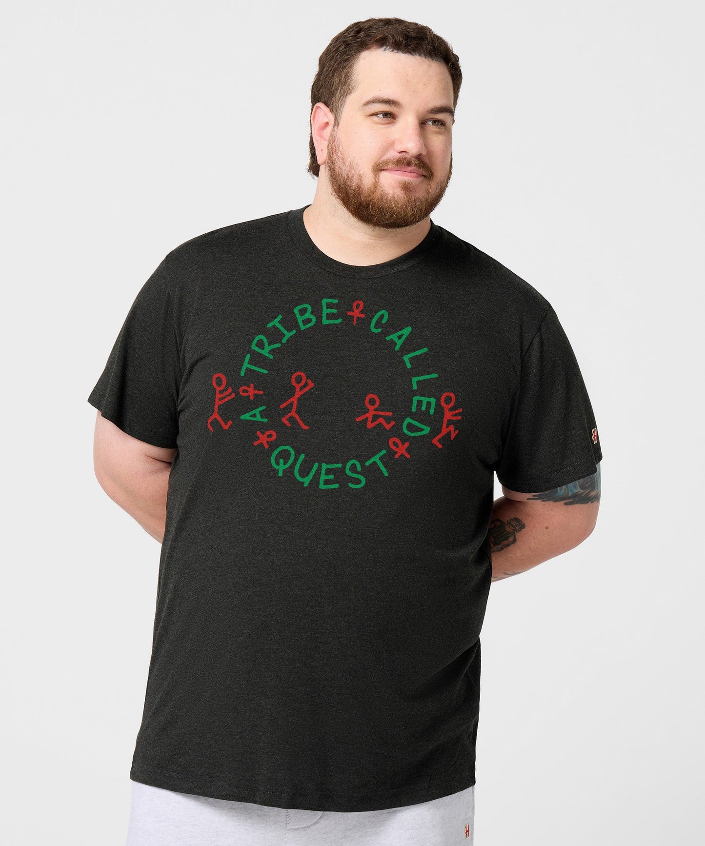 A Tribe Called Quest Logo
