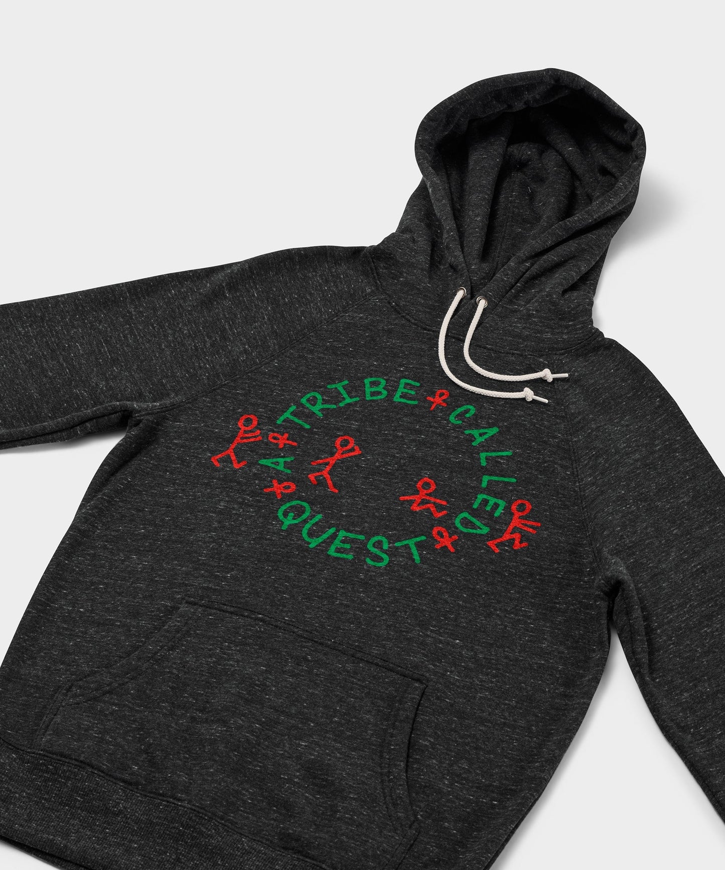 A Tribe Called Quest Logo Hoodie
