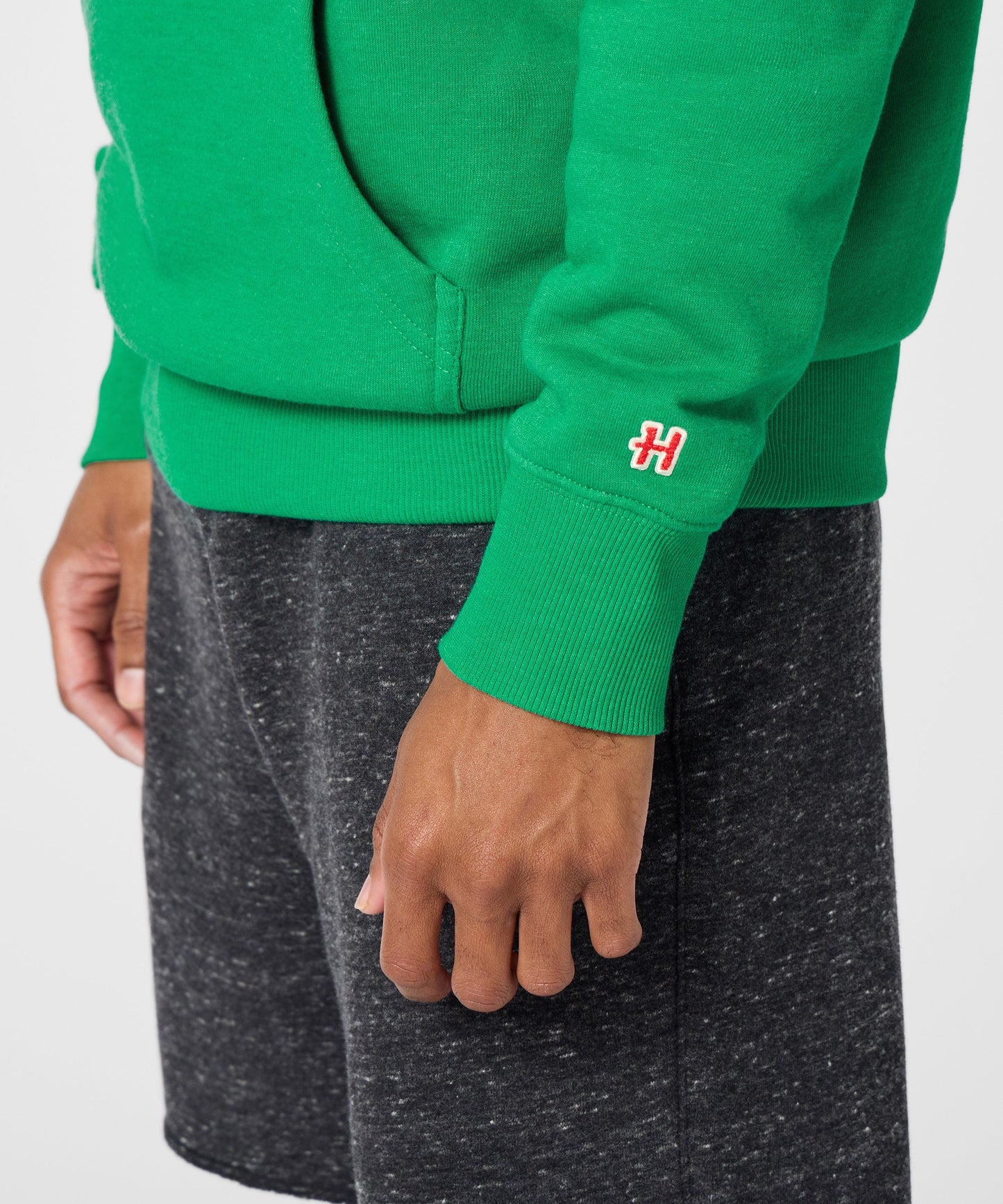 A Tribe Called Quest x Boston Celtics We On Award Tour Hoodie
