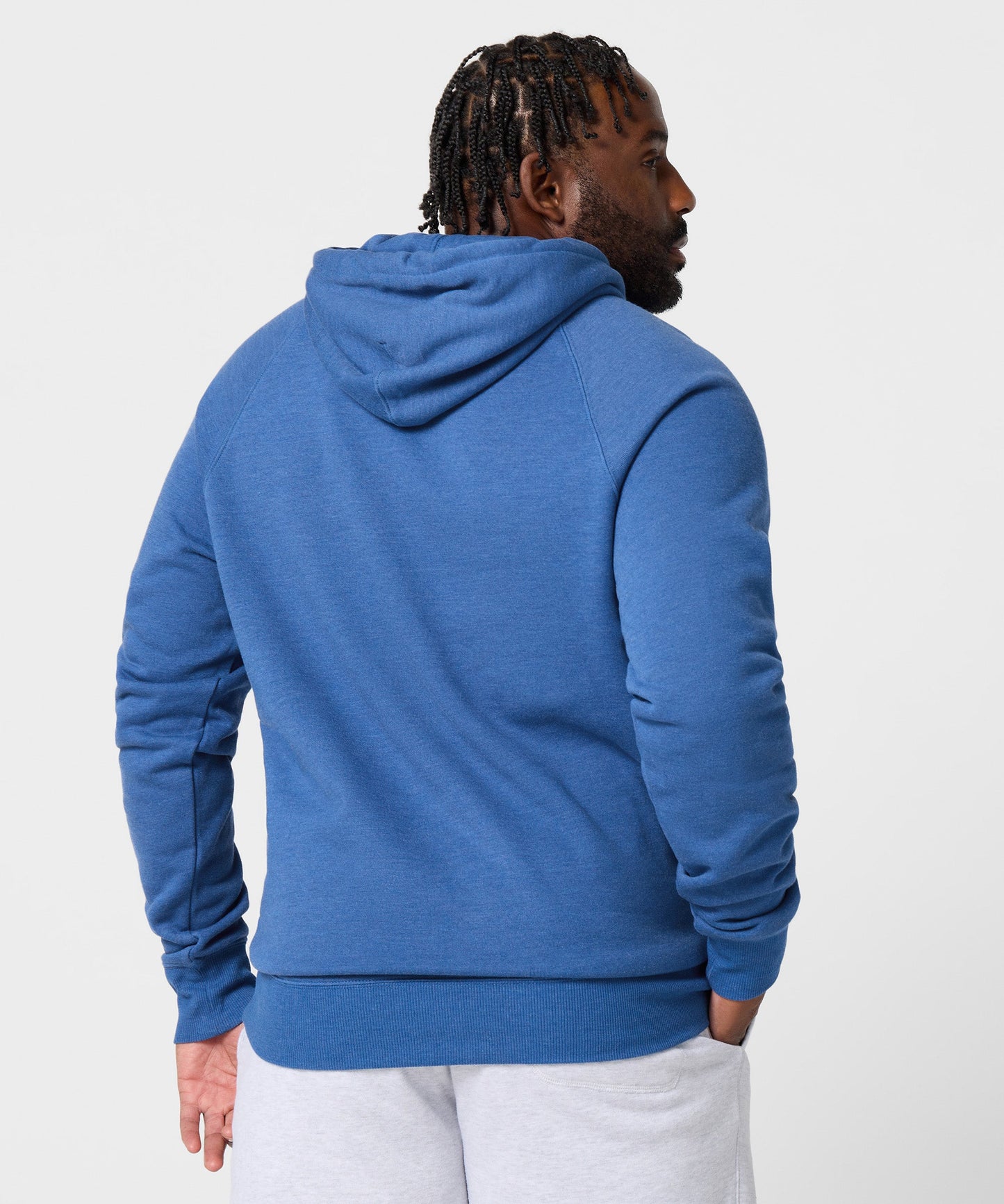 A Tribe Called Quest x Dallas Mavericks Represent Hoodie