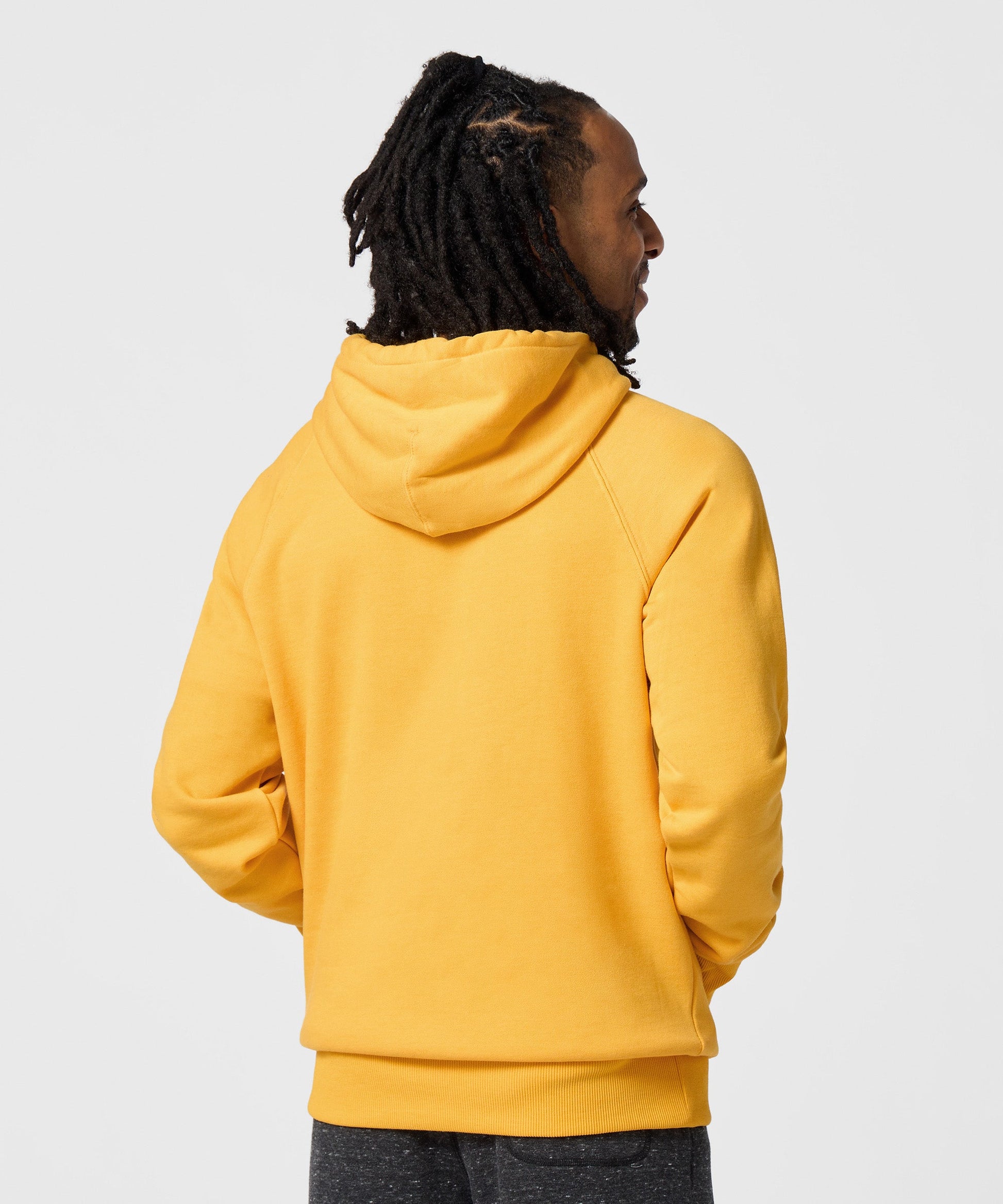 A Tribe Called Quest x Indiana Pacers Can I Kick It? Hoodie