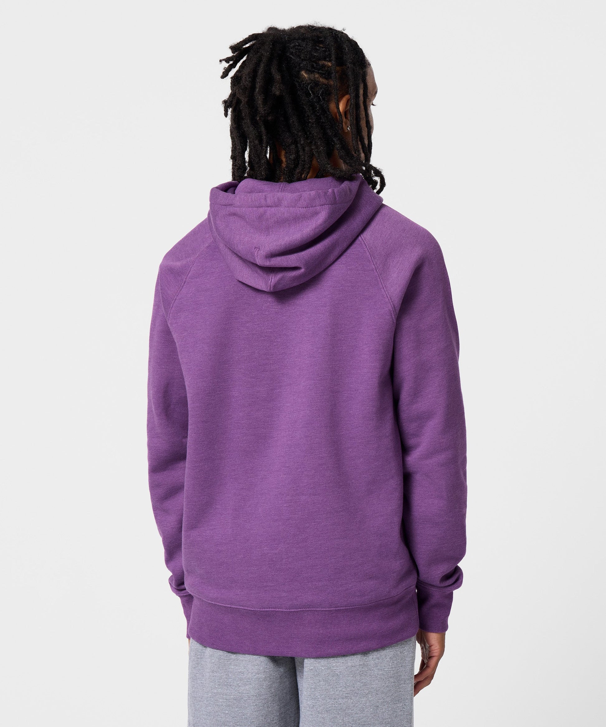 A Tribe Called Quest x Los Angeles Lakers We On Award Tour Hoodie