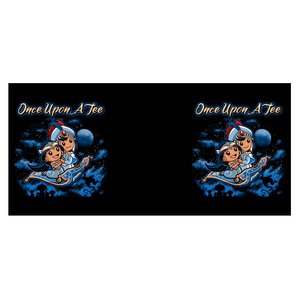 A Whole New Teerion - Mug