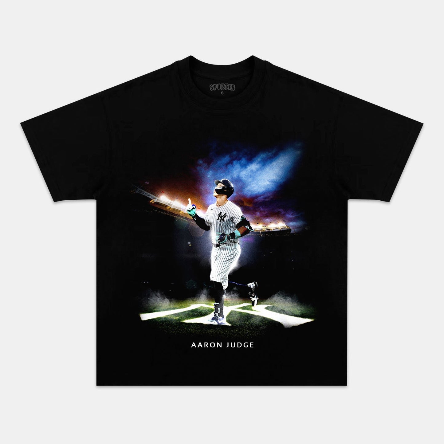 AARON JUDGE TEE Style006