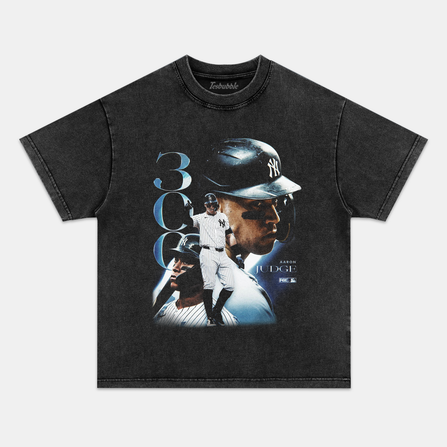 AARON JUDGE 2.0 TEE Style001