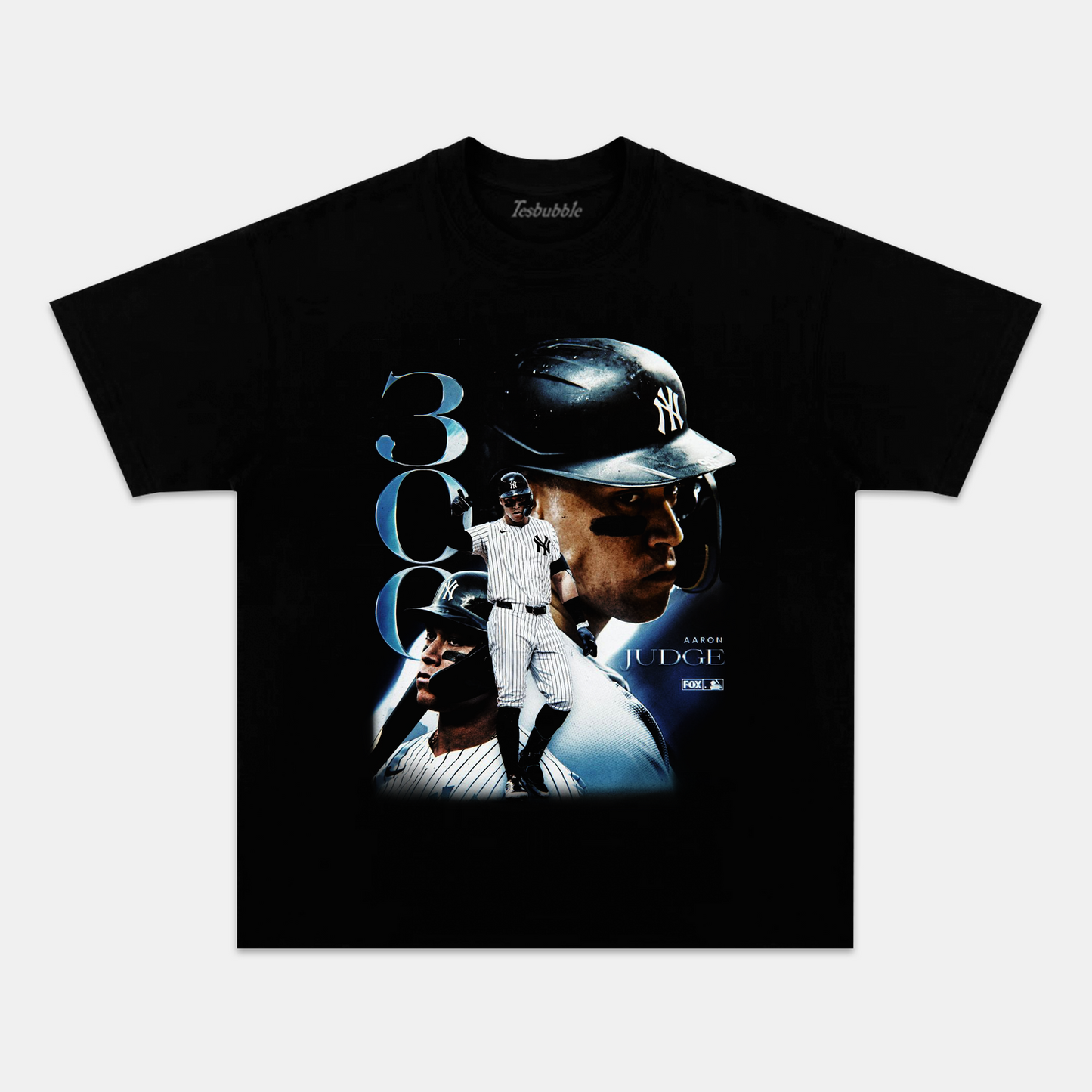 AARON JUDGE 2.0 TEE Style001