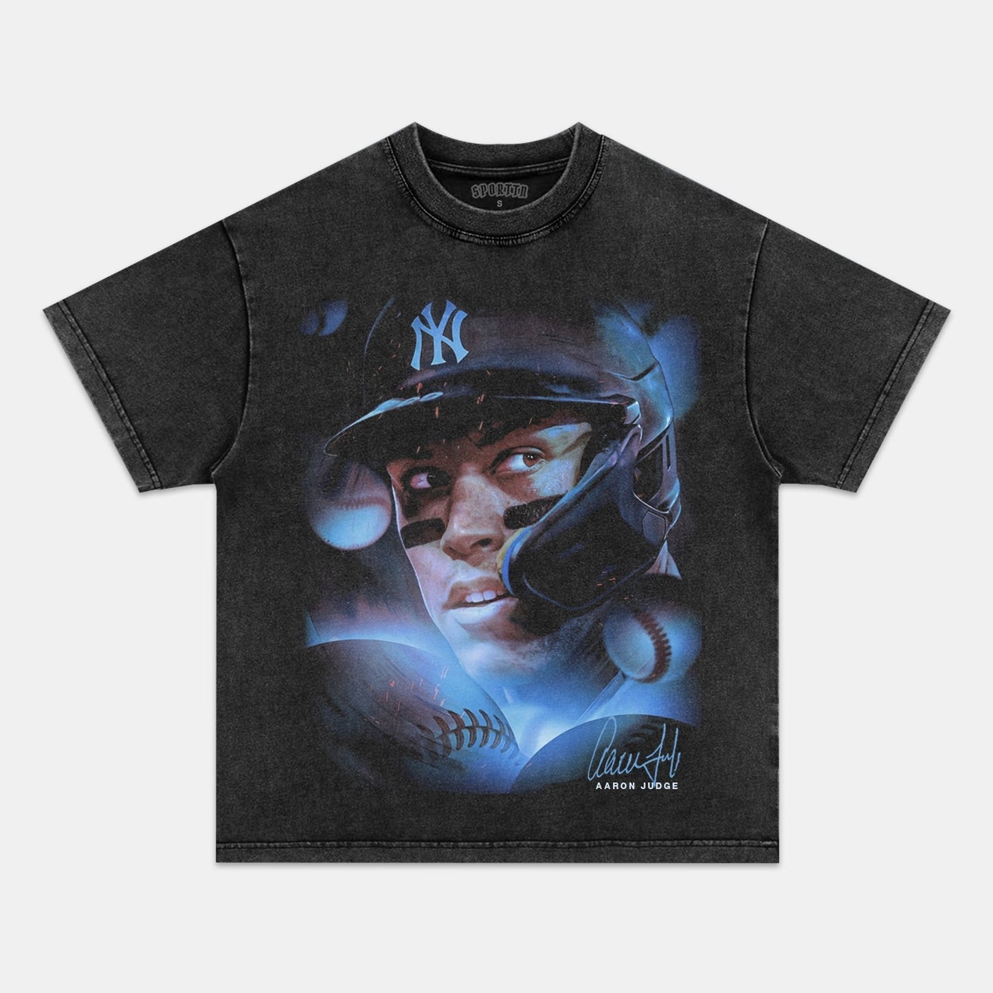 AARON JUDGE 2024NEW TEE Style001