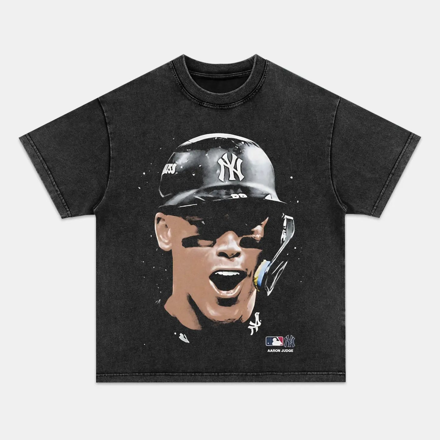 AARON JUDGE BIG FACE TEE Style001
