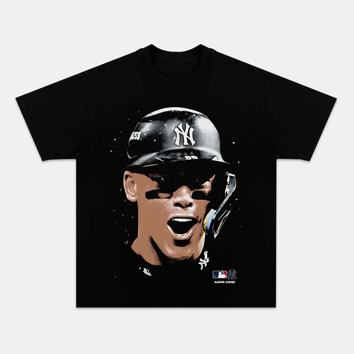 AARON JUDGE BIG FACE TEE Style001