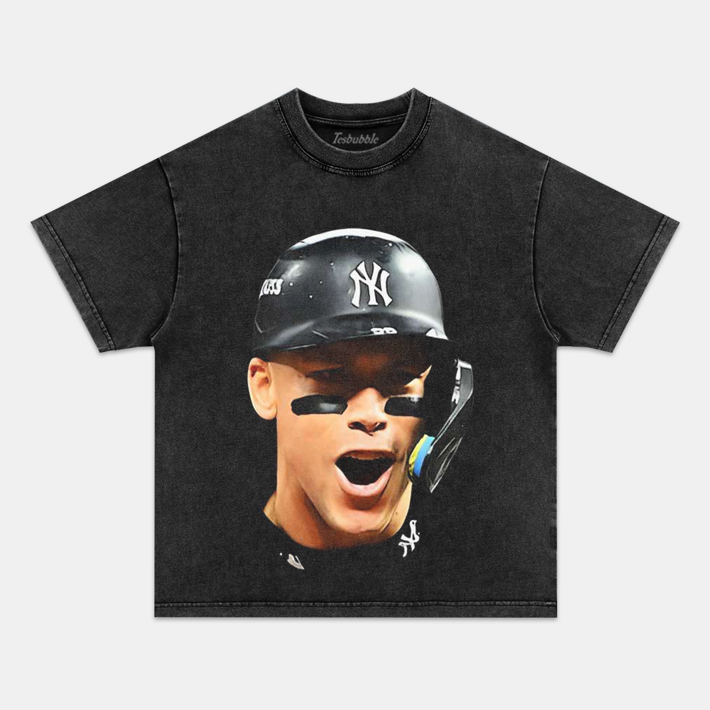 AARON JUDGE TEE Style004