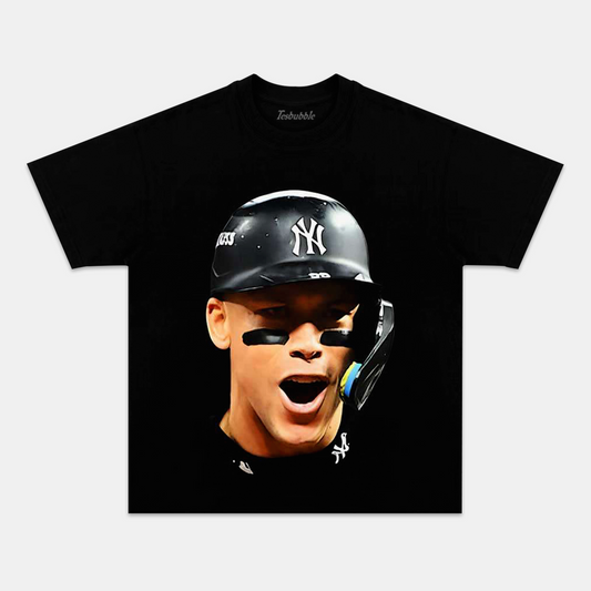 AARON JUDGE TEE Style004