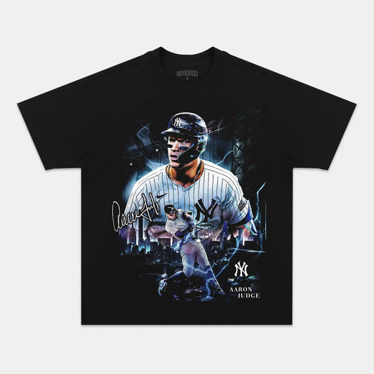 AARON JUDGE V2 TEE Style001