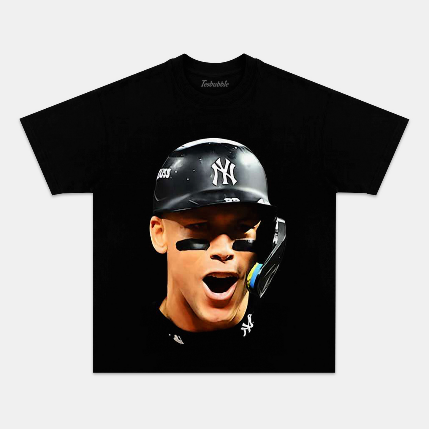 AARON JUDGE TEE Style004