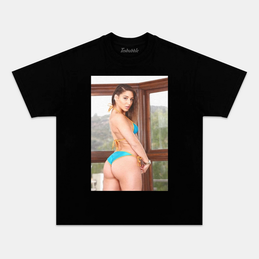 ABELLA DANGER TEE Style002