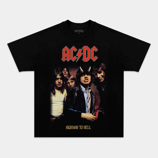 ACDC TEE
