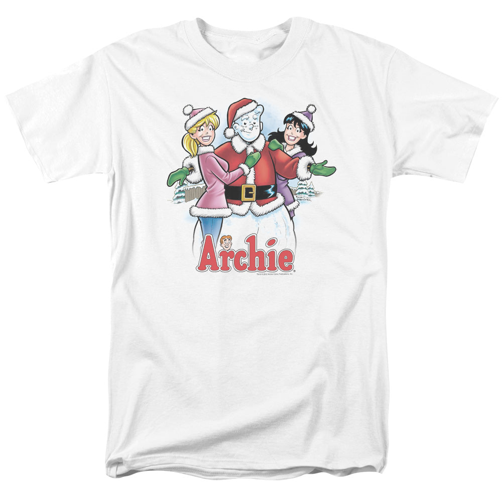 Archie Comics Cover 223 Mens T Shirt White - clothing by TeeHivey.com