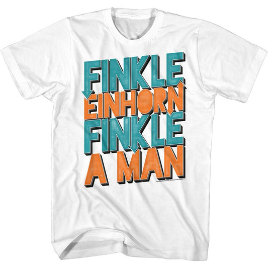 Ace Ventura - Oh God - Short Sleeve - Adult - T-Shirt