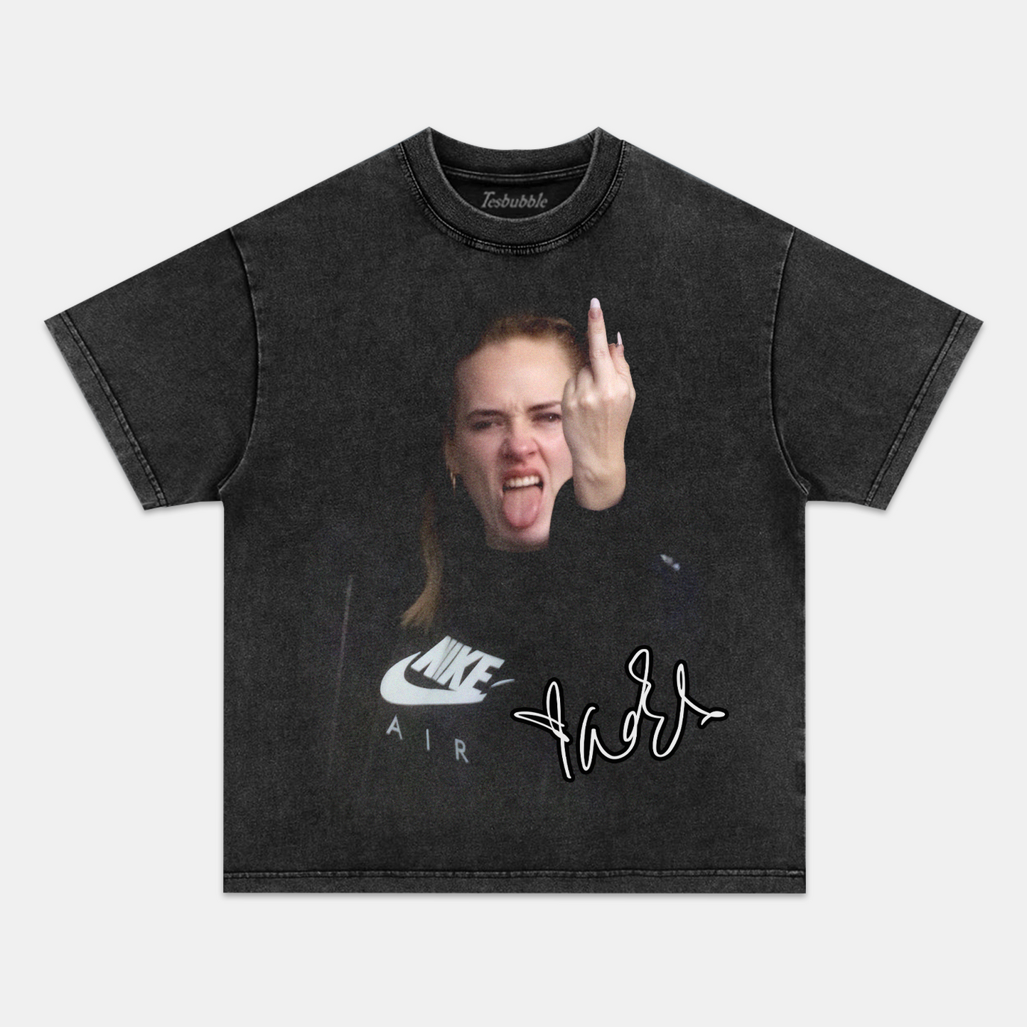 ADELE 2.0 TEE