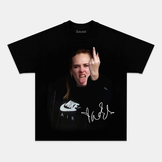 ADELE 2.0 TEE