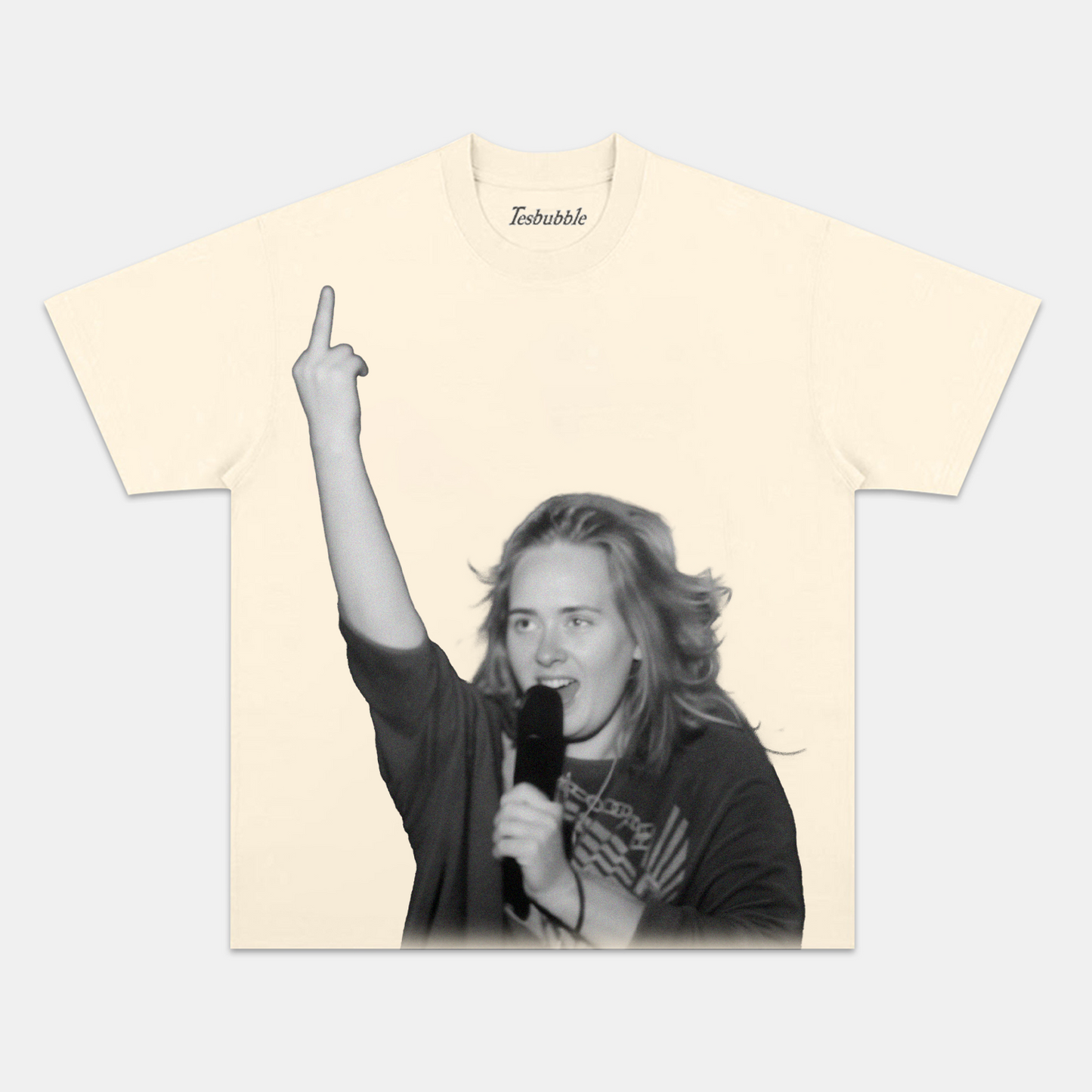 ADELE 3.0 TEE