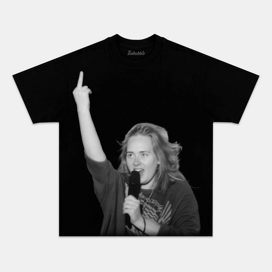 ADELE 3.0 TEE