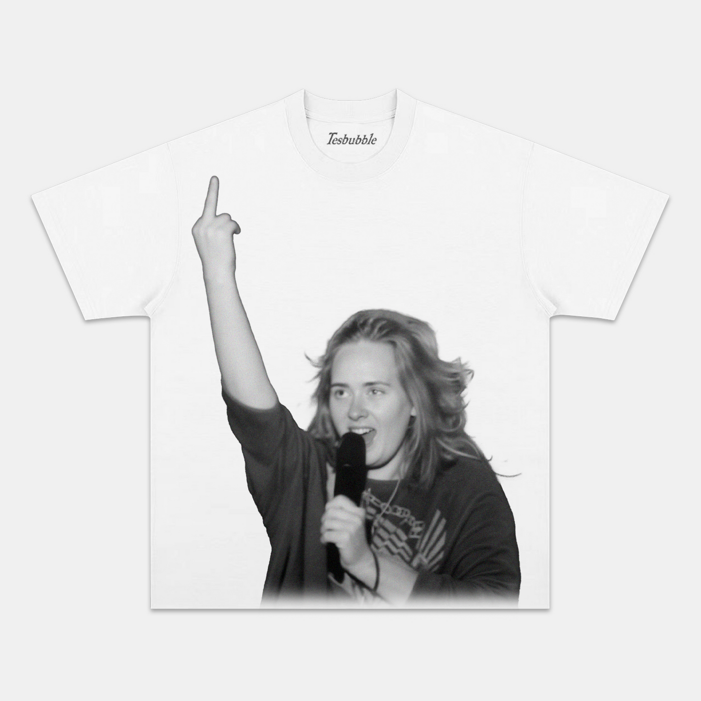 ADELE 3.0 TEE