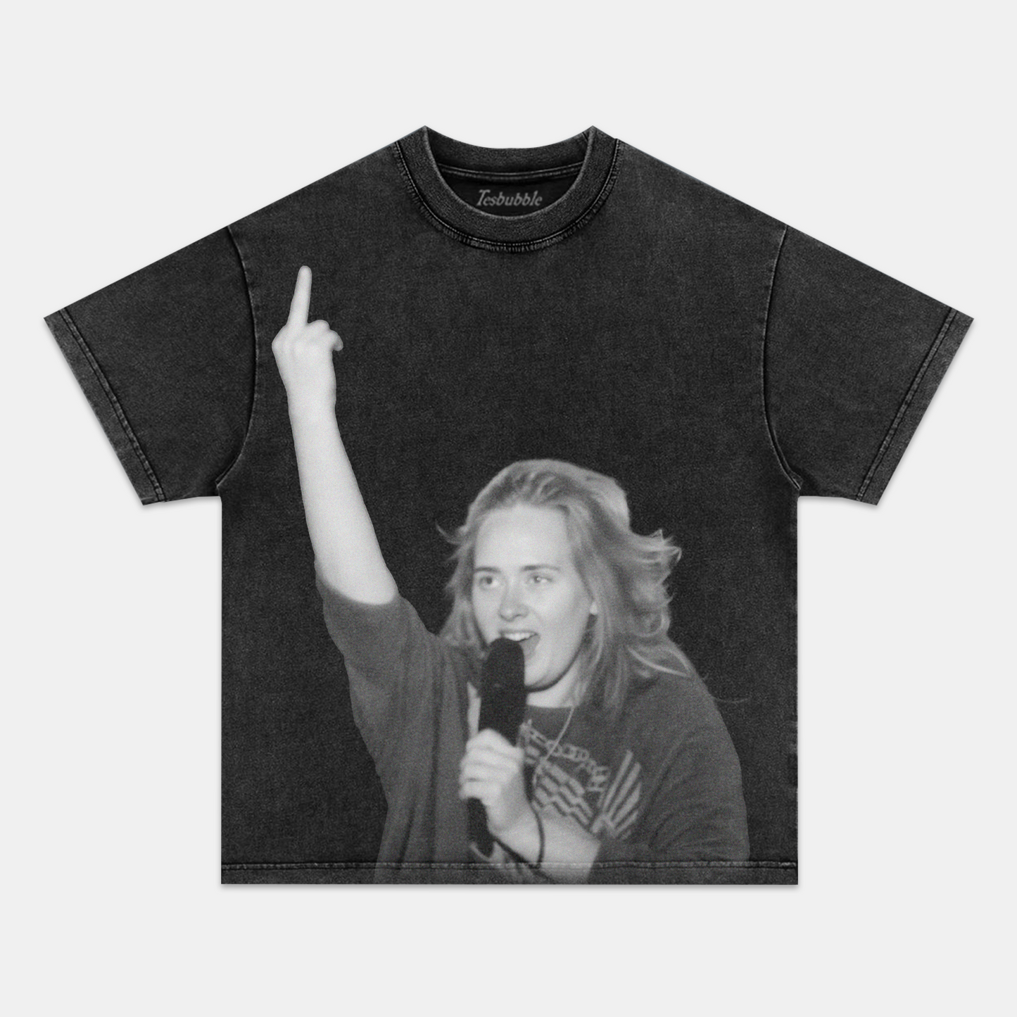 ADELE 3.0 TEE