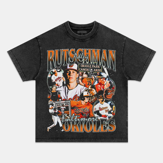 ADLEY RUTSCHMAN TEE Style002